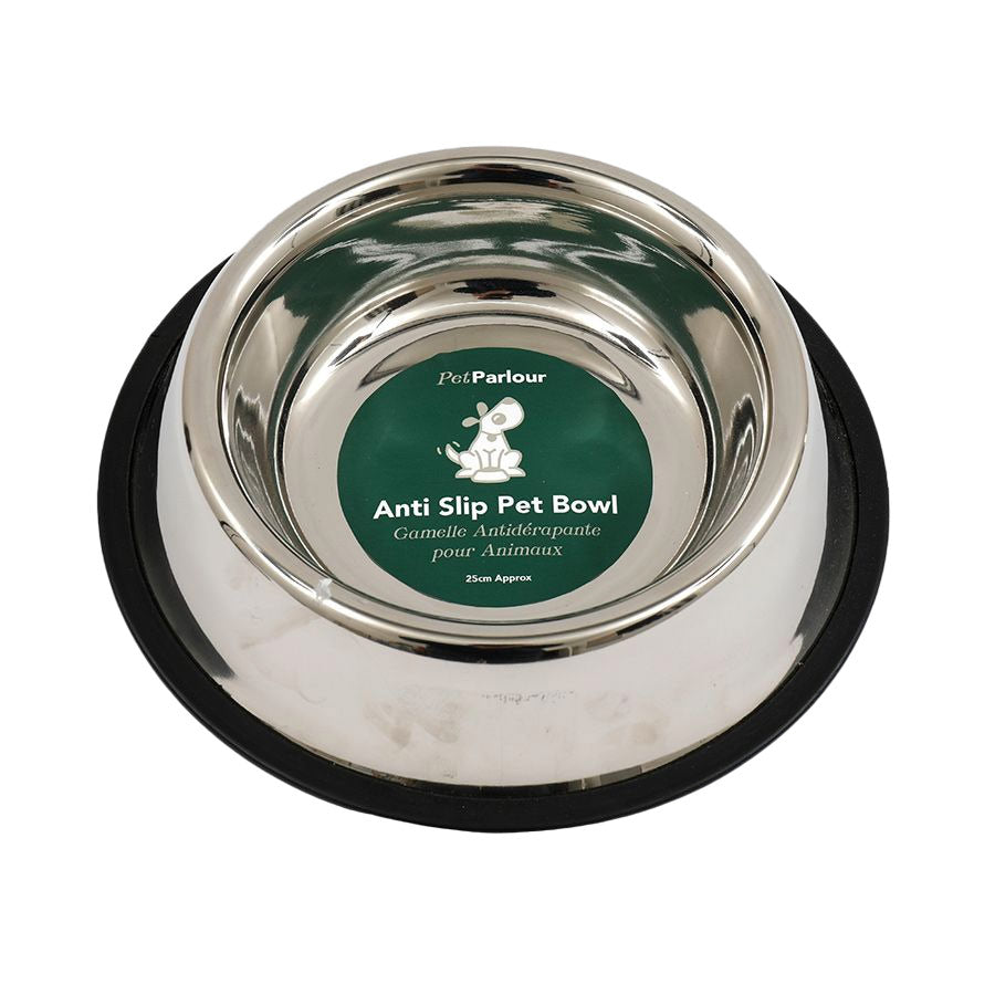 Anti Slip Pet Bowl