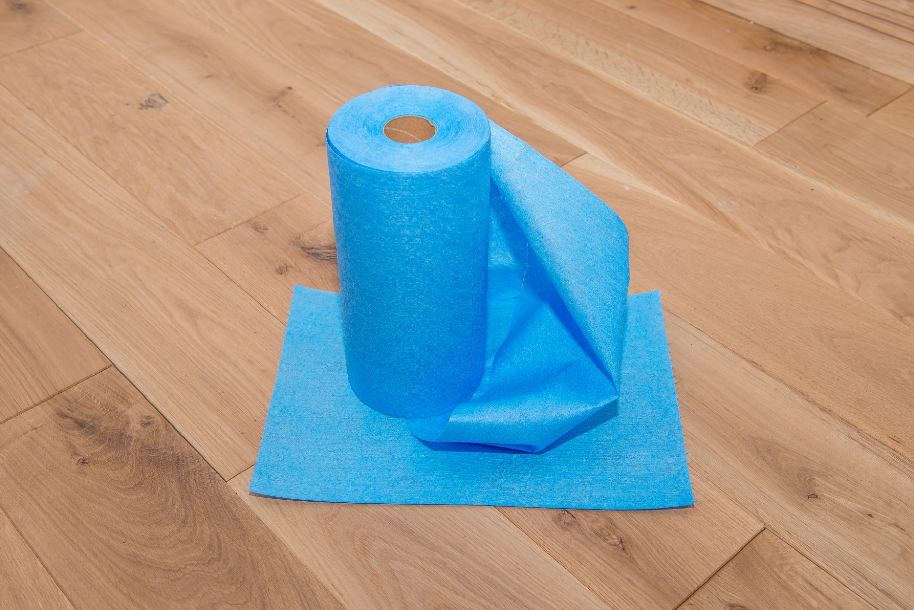 Disposable Microfibre Cloths 1x Roll
