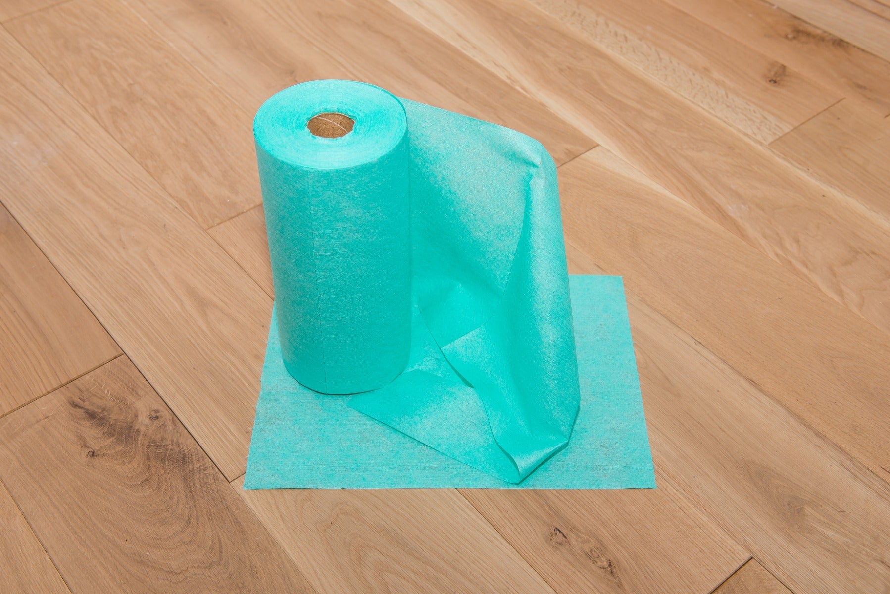 Disposable Microfibre Cloths 1x Roll