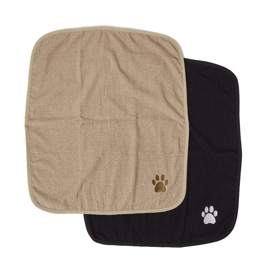Dog Towel Beige