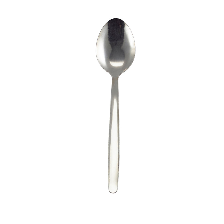 Stainless Steel Dessert Spoons