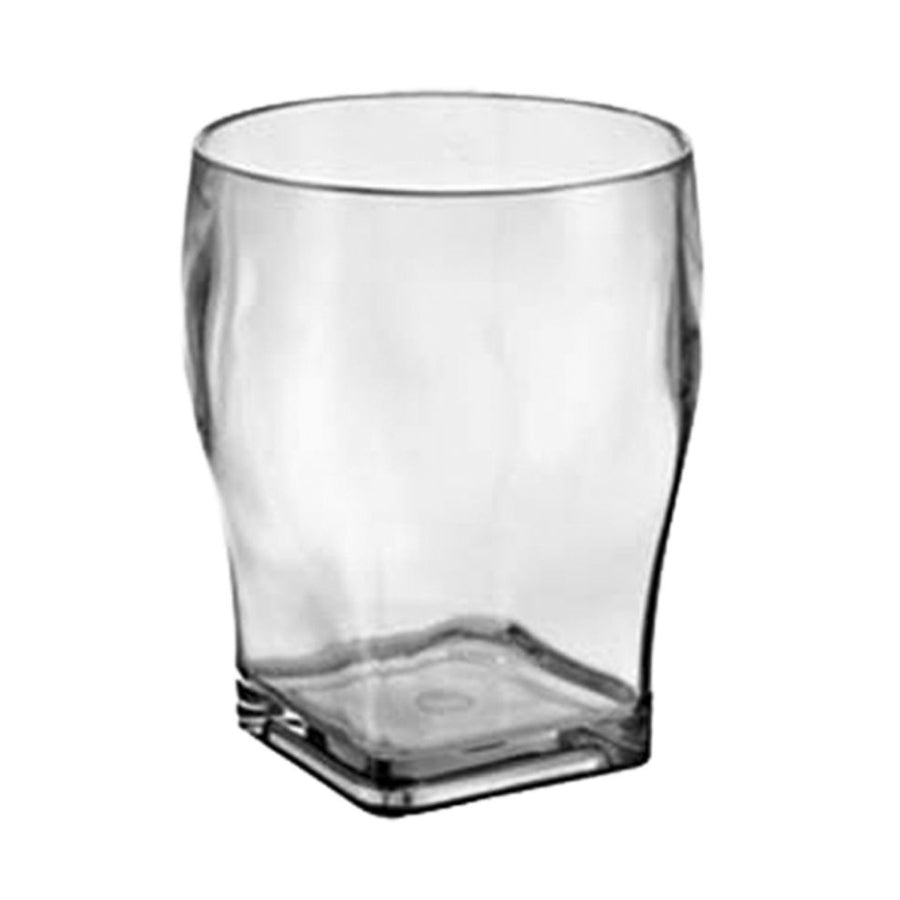 Dome Shatter Proof Tumbler 8oz