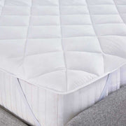 Elastic Corner Quilted Mattress Protectors