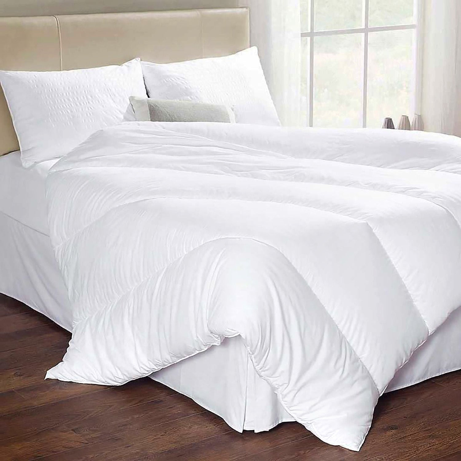 Eco Duvets - 10.5 Tog