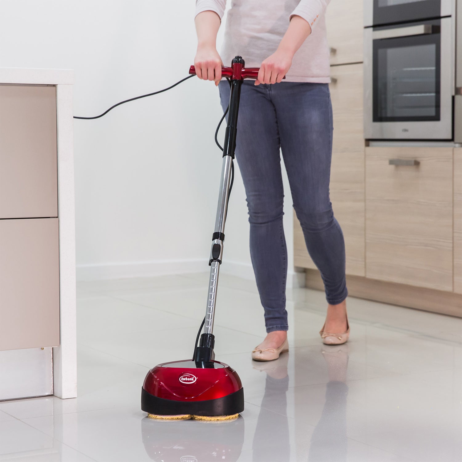 Ewbank Floor Cleaner and Polisher