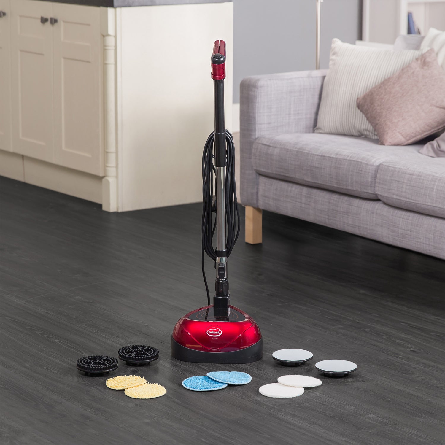 Ewbank Floor Cleaner and Polisher