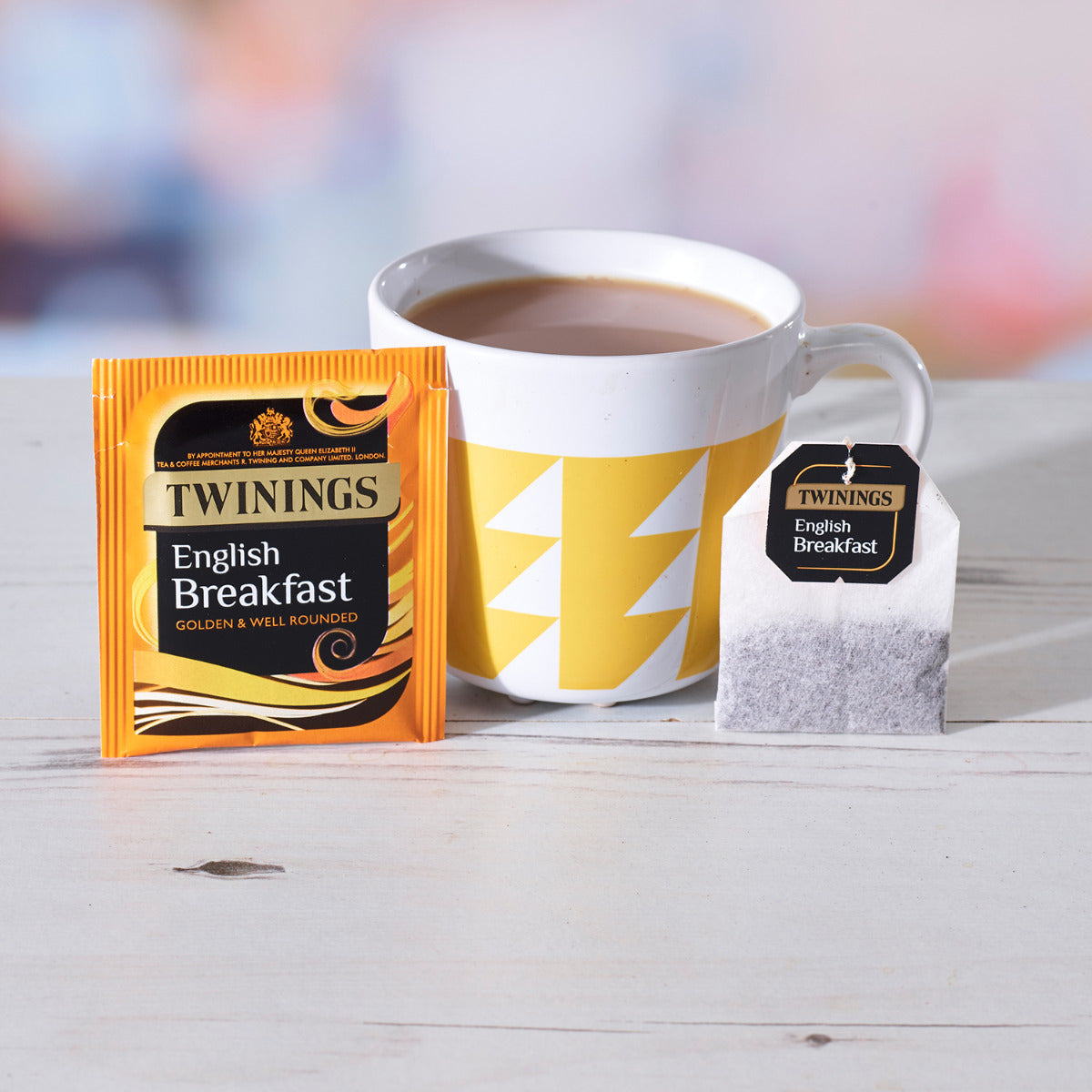 Twinings English Breakfast Tea