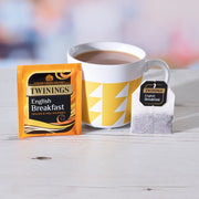 Twinings English Breakfast Tea