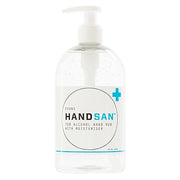 Evans Handsan Hand Sanitiser 500ml
