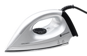 Dry Iron Hotel Safety  Elegance