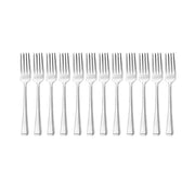 Elegance Dessert Forks Box of 12