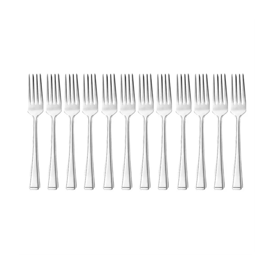 Elegance Dessert Forks Box of 12