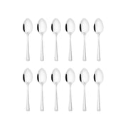 Elegance Dessert Spoons Box of 12