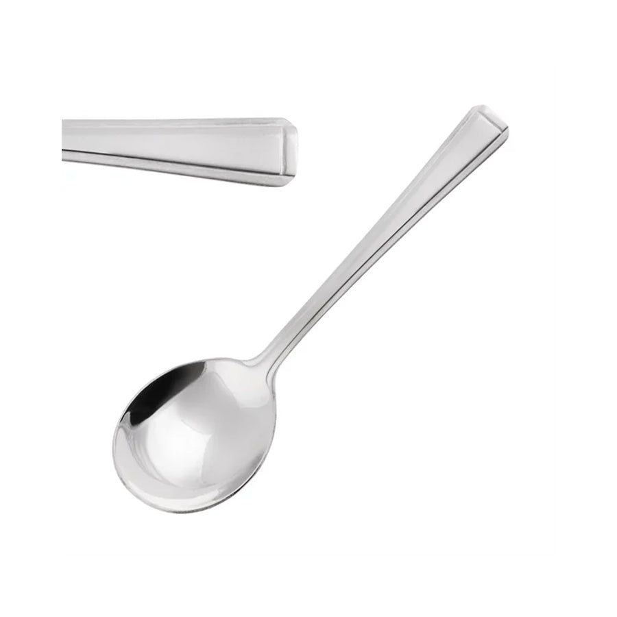 Elegance Soup Spoons Box of 12