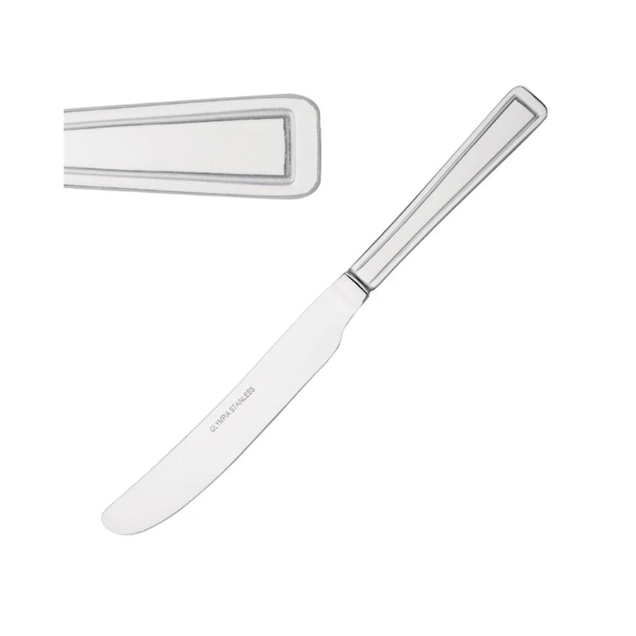 Elegance Table Knives Box of 12