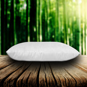 Eco Pillow - 100% Cotton
