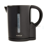 Essentials Black Kettle 1.7 Litre