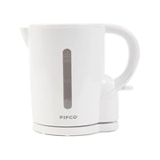 Essentials White Kettle 1.7 Litre