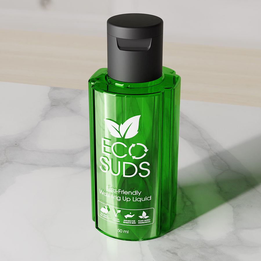 Eco Suds Washing Up Liquid (50ml)