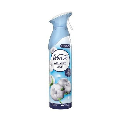 Febreze Cotton Fresh