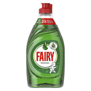 Fairy Washing Up Liquid 383ml