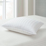 Foam Core Hollowfibre Pillow