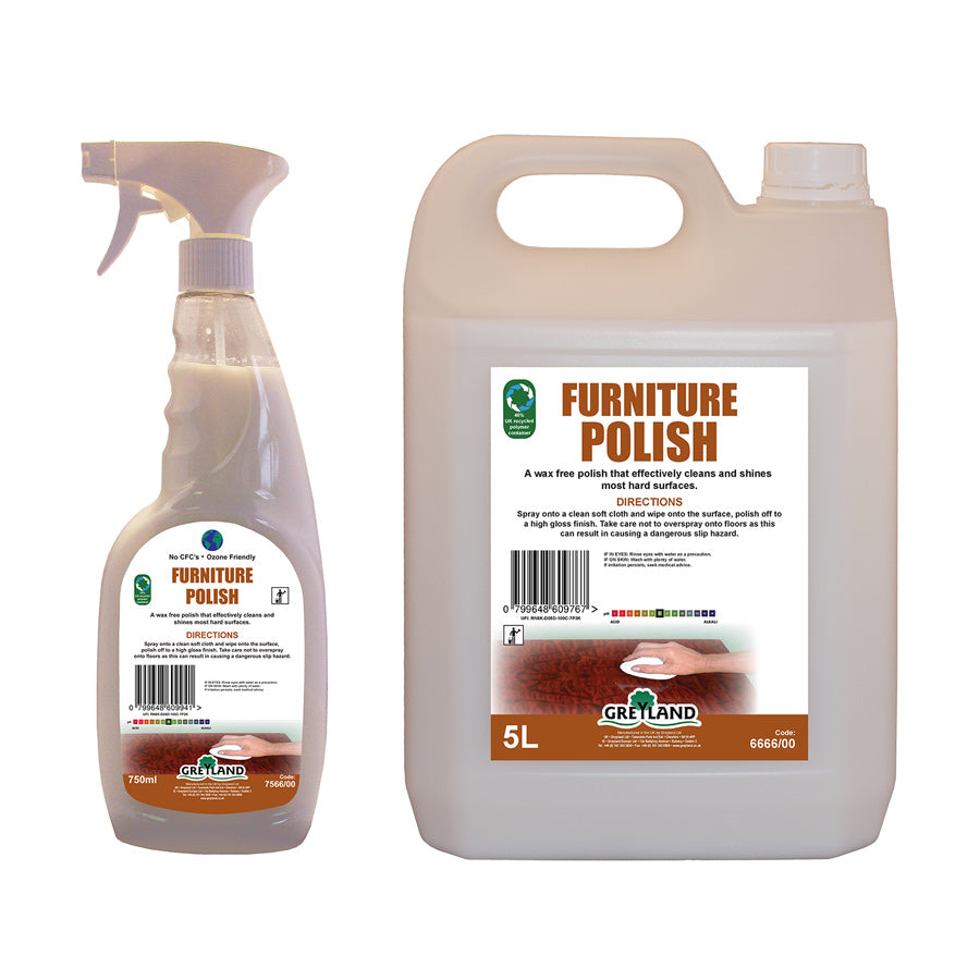 Furniture Polish