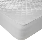 Essentials King Waterproof Mattress Protector
