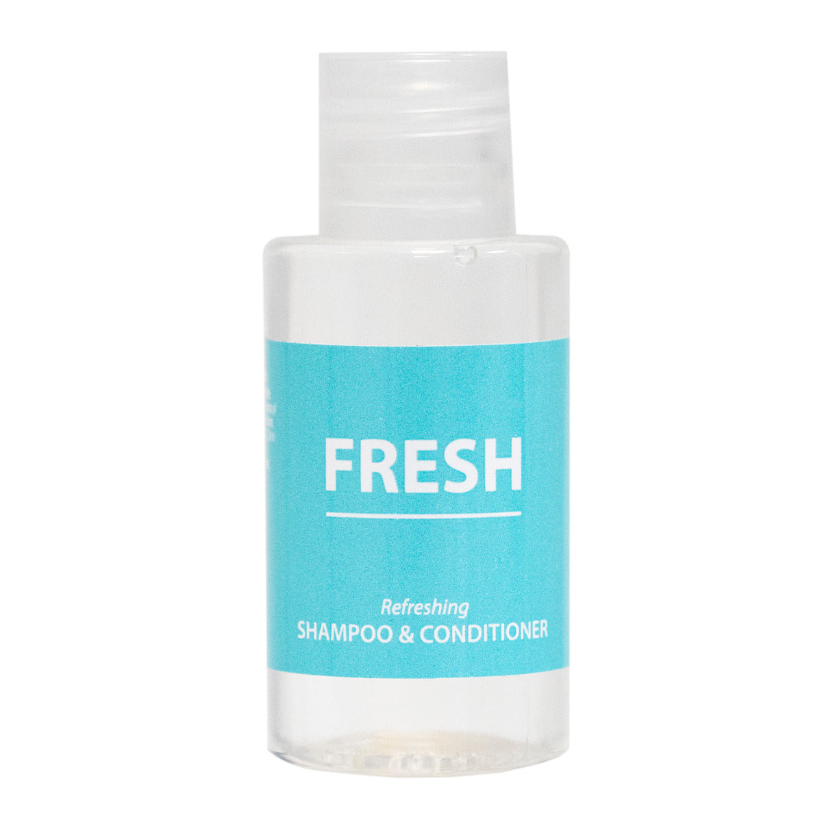 Fresh 35ML Shampoo & Conditioner