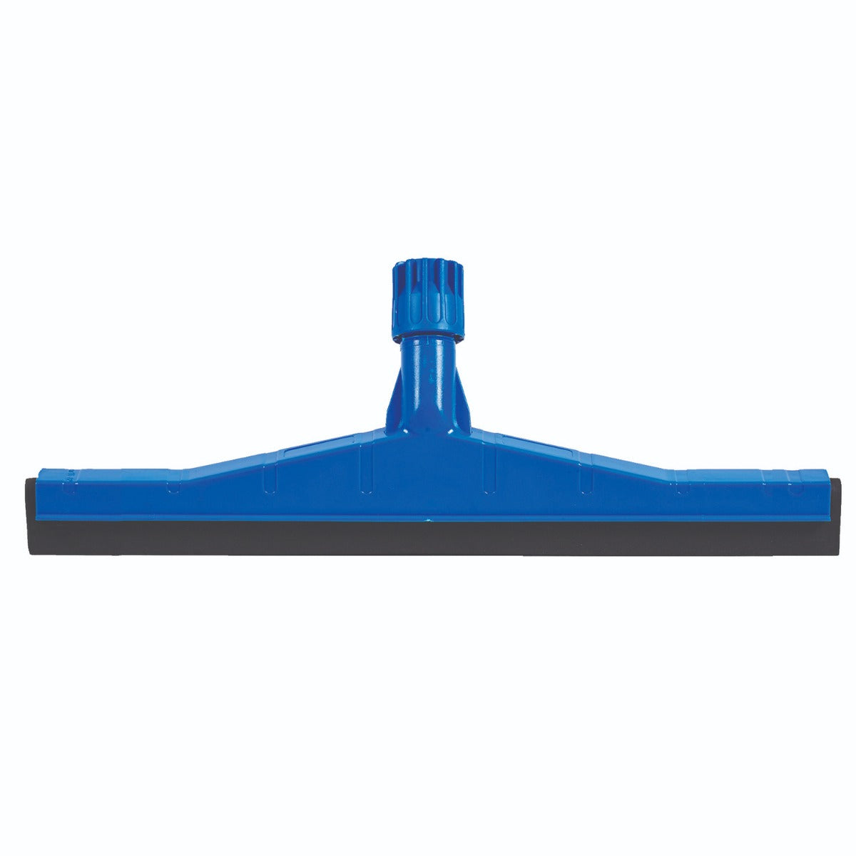 1 x Blue 45 CM Floor Squeegee