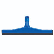 1 x Blue 45 CM Floor Squeegee
