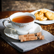 Tate & Lyle Fairtrade Demerara Sugar Sticks Box of 1000