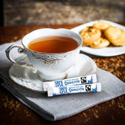 Tate & Lyle Fairtrade White Sugar Sticks Box of 1000