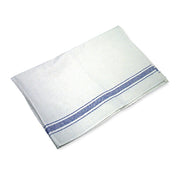Blue Stripe Glass Cloth