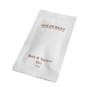 Goldcrest 10ML Bath & Shower Gel