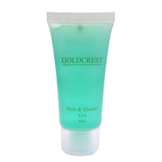 Goldcrest 20ML Bath & Shower Gel
