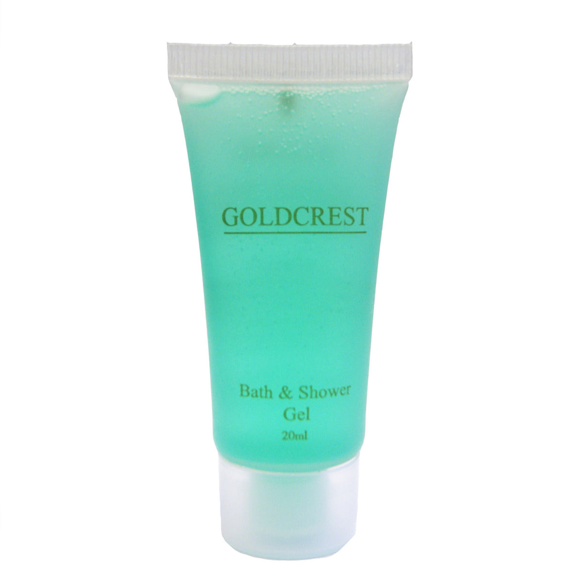 Goldcrest 20ML Bath & Shower Gel