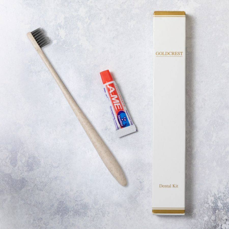 Goldcrest Dental Kit