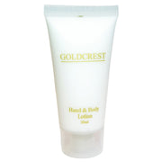 Goldcrest 20ML Hand & Body Lotion