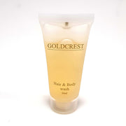 Goldcrest 20ML Hair & Body Wash