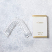 Goldcrest Shower Cap Boxed