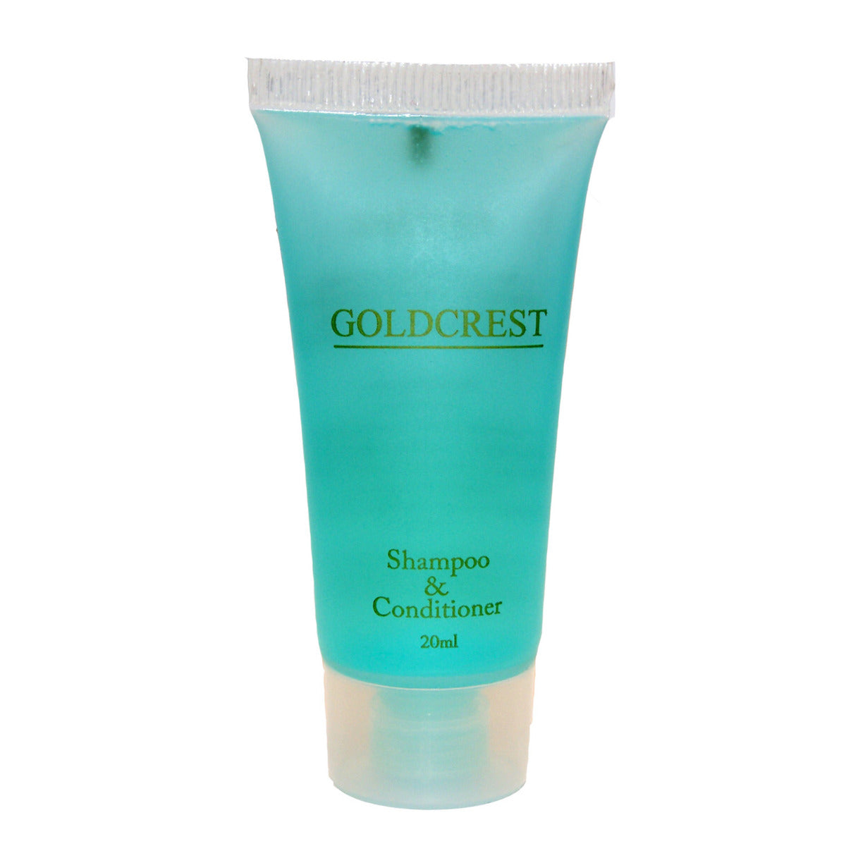 Goldcrest 20ML Shampoo & Conditioner