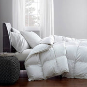 Goose Feather  & Down Duvet 13.5 Tog Superking