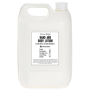 Greener Lifestyle 5L Hand & Body Lotion