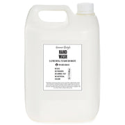 Greener Lifestyle 5L Hand Wash
