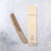 Greener Lifestyle Comb