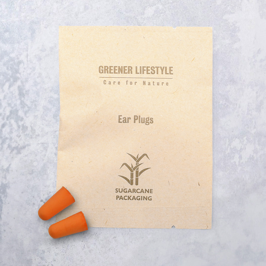Greener Lifestyle Ear Plugs