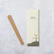 Greener Lifestyle Nail File