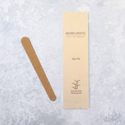 Greener Lifestyle Nail File
