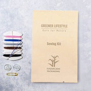 Greener Lifestyle Sewing Kit